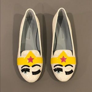 Chiara Ferragni Flats